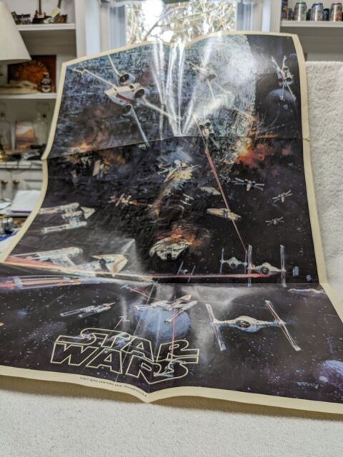 vagueando  Star wars poster, Star wars episode iv, Star wars episodes