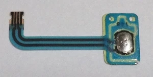 Repair Parts Power Button Flex Cable Ribbon Replacement for SONY PSV PS VITA - Picture 1 of 3
