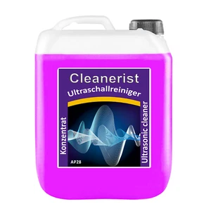 10 Liter Ultraschallreiniger Konzentrat Teilewaschreiniger Ultraschallbad - Bild 1 von 3