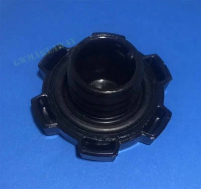 Oil Filler Cap For Toyota Corolla AE CE EE 100 101 102 110 111 1990 - 99 Starlet - Image 1 of 2