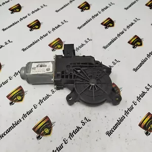 Motor Fensterheber Skoda Fabia VW Polo 6Q2959802H 6Q2 959 802 H - Bild 1 von 3
