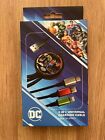 DC Justice League True 3in1 Universal Charging Cable New Marvel Christmas Gift