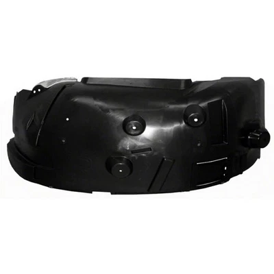 For 2010 Dodge Ram 3500 Splash Guard / Fender Liner Front Passenger Side RWD - Изображение 1 из 4