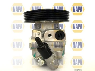 NAPA Power Steering Pump for Volvo XC60 D5 2.4 Litre April 2011 to April 2015 - Image 1 of 4