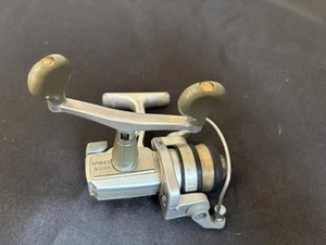 SHIMANO SPIREX 500 FA ULTRALIGHT SPINNING REEL - Picture 1 of 6