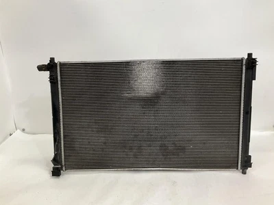 2015-2017 Lexus NX200T Auxiliary Radiator 2.0L 4WD Factory OEM Replacement 2016 Foto 1 de 4
