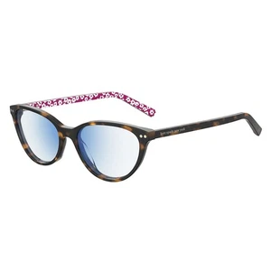 Gafas de lectura Kate Spade KS Roanne 086 Dark Havana de plástico ojo de gato 54 mm - Imagen 1 de 2