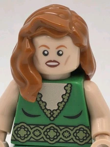 Minifigura impresa personalizada Citizen Brick: Amber Waves Wonderland nueva - Imagen 1 de 5