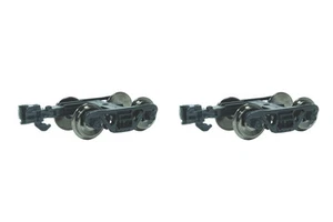 Bachmann 92430 G Roll Bearing Trucks - Picture 1 of 1