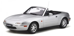 Mazda Miata MX-5 NA MX 5 Roadster silverstone modelcar resin OT321 Otto 1:18 - Picture 1 of 7