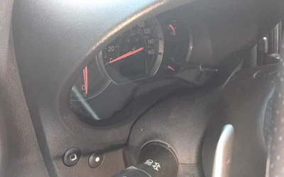 Cuadro medidor velocímetro Máxima OE 2012 126 k millas Nissan Foto 1 de 4