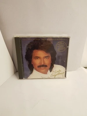 In Liebe.. (1988) von Engelbert (Humperdinck) | CD | Zustand sehr  gut - Bild 1 von 4