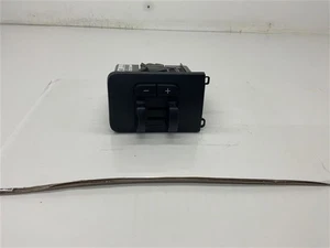 Chassis ECM Towing Control Dash Mounted Fits 15-16 FORD F250SD PICKUP 301448 - Picture 1 of 24