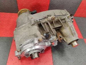 1986-1990 Ford Bronco II 4x4 Manual Shift Transfer Case Assy Tested 134K - Picture 1 of 7