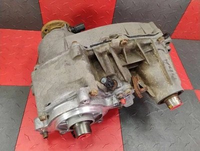 1986-1990 Ford Bronco II 4x4 Manual Shift Transfer Case Assy Tested 134K - Image 1 of 4