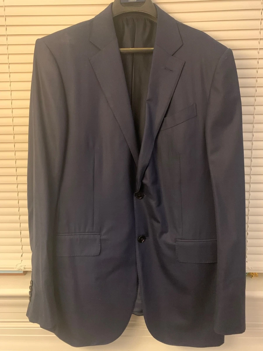 Ermenegildo Zegna Suits for Men for sale | eBay