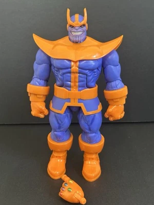 Marvel Legends Target Exclusive Gamerverse Thanos Mint Complete Package Fresh! - Image 1 of 4