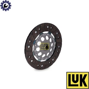 CLUTCH DISC 324 0219 10 FOR AUDI A6/C5/C4 A4/B6/Convertible/B5 A8/D2 COUPE/B3 - Picture 1 of 9
