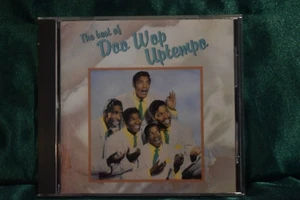 The Best Of Doo Wop Umptempo CD - Foto 1 di 3