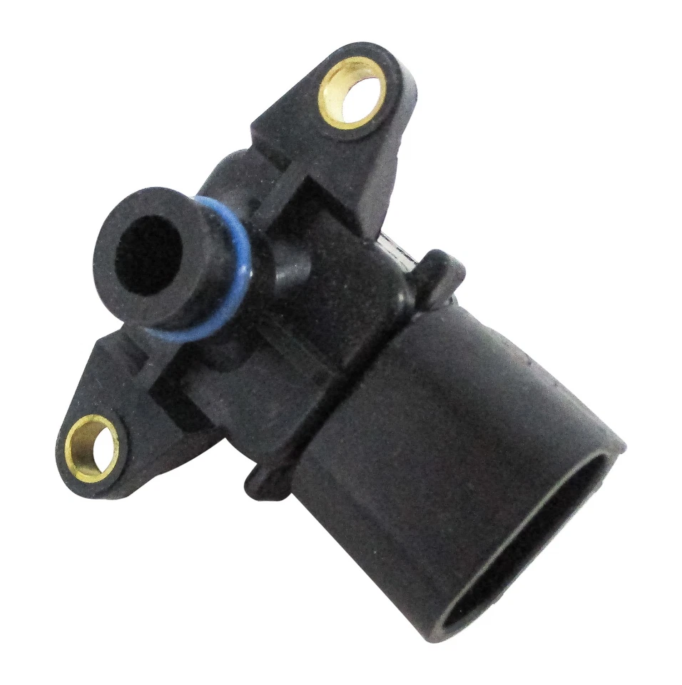 Standard Manifold Absolute Pressure Sensor Fits 01-04 Chrysler Dodge Jeep AS158T Foto 1 de 1