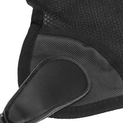 Left Handed Lightweight Adjustable Archery Shooting Hunting Chest Guard - Image 1 of 4