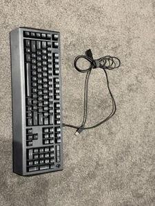 Dell Alienware Advanced Gaming Wired Keyboard AW568 - Picture 1 of 2