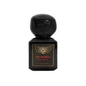 Lorenzo Pazzaglia - Van Py Rhum 28 ml - Extrait De Parfum