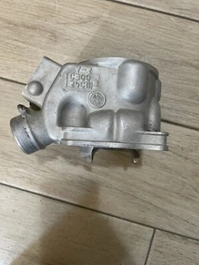 Yamaha YZ 125 Zylinder zum Nachbessern - Bild 1 von 21