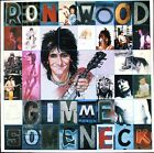 Ron Wood – Gimme Some Neck 1979 UK CBS, Rock, Blues Rock - First A1/B1