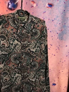 Zara Man art streetwear shirt - Picture 1 of 5