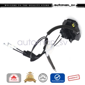 New Front left side Door Lock Latch Actuator for Infiniti G35 Coupe 2003 2004 us - Picture 1 of 10