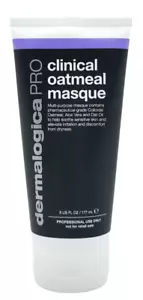Máscara de avena clínica Dermalogica tamaño profesional (6 fl oz / 177 ml) - Imagen 1 de 3