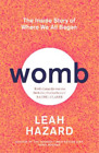 Leah Hazard Womb (Gebundene Ausgabe)