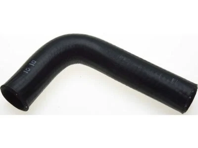 For 1942, 1946-1948 Chevrolet Fleetmaster Radiator Hose Upper Gates 25386NCTV - Image 1 of 2