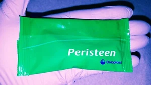 Stay Confident Discreet Bowel Control Peristeen Incontinence Plug Tampon 1 Small - Picture 1 of 6