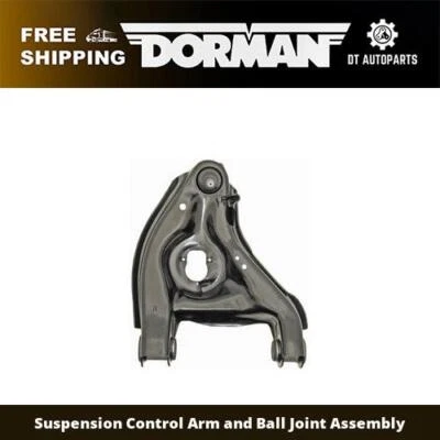 Conjunto de rótula de brazo de control Dorman 1989 para Chevrolet C2500 1988-2000  Foto 1 de 4