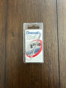 Dremel 560 Drywall Drill Bit 1/8"- Brand New! - Picture 1 of 2
