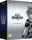 COLLECTOR'S Édition HD Remix PS3 - Kingdom Hearts 2.5 - Endommagé