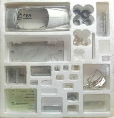 CADILLAC ELDORADO 1971 KIT di MONTAGGIO AMR 0484 scala 1/43 - Immagine 1 di 2