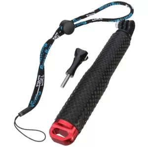 Light weight tripod 19 Inch Extendable Camera Selfie Monopod For Action Camera - Picture 1 of 3