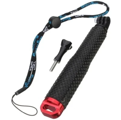 Light weight tripod 19 Inch Extendable Camera Selfie Monopod For Action Camera - Image 1 of 3