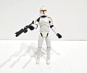 Star Wars 2011 Clone Wars 212th Battalion Clone Trooper - Bild 1 von 2