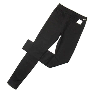 NWT Mother High Waisted Looker Skimp Lasting Impression Stretch Skinny Jeans 29 - Picture 1 of 7