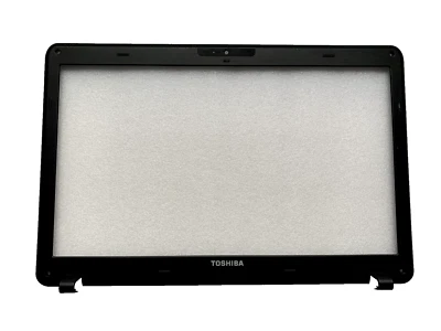 ✔️Toshiba Satellite Pro C660-1LX Front Trim Bezel LCD Frame FA0H0000600-1 Foto 1 de 4