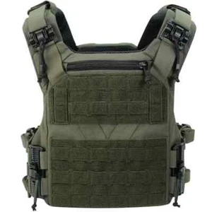 Agilite K19 Plate Carrier 3.0 Professional Series Ranger Green (NOT BODY ARMOUR) - Picture 1 of 4