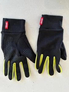 Aegend Womens Gloves SMALL Lightweight Running Gloves Warm Gloves Mittens - Picture 1 of 9