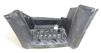 Polaris Sportsman 550 2012 dirección asistida eléctrica reposapiés derecho piso 68P Foto 1 de 4