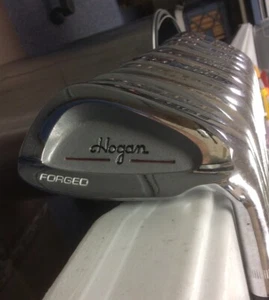 Ben Hogan - Edge Forged - Irons - Apex 4 - Golf Club Set - RH - Pre-Owned - Picture 1 of 11