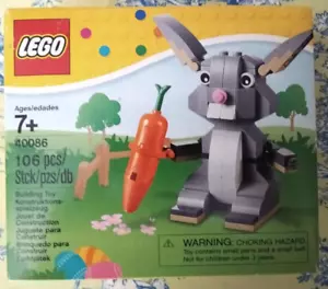 Lego saisonaler Osterhase 40086 - Bild 1 von 2