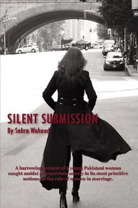 Silent Submission Sehra Waheed - Picture 1 of 1